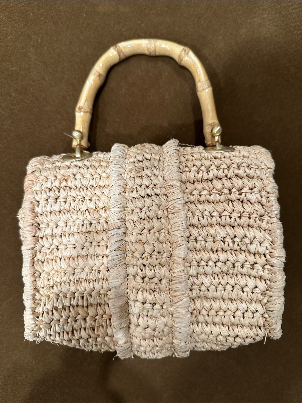 Pamela Munson The Avis Mini Bag - Picture 2 of 9